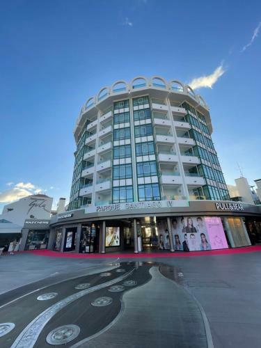 Apartamento Parque Santiago 4 View