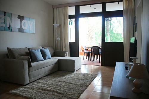 Apartamento Coastal Town, 2 People, Pool, Fiber Optic