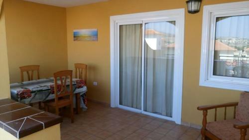 Apartamentos Dinastia