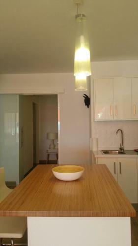 Apartamento Beachfront Los Cristianos