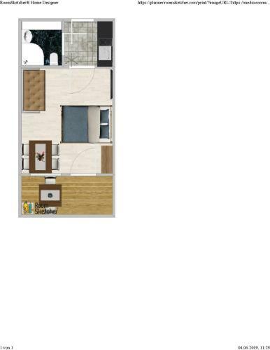 Apartamento Ferienwohnung Christoph