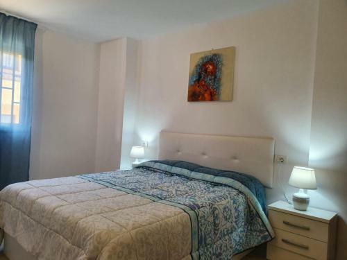 Apartamento Torres Del Sol