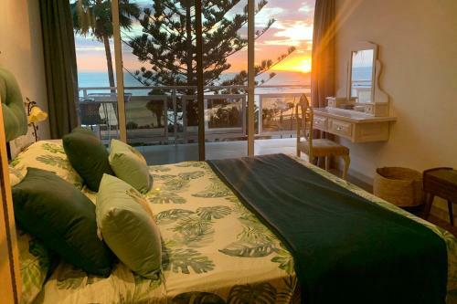 Apartamento Amazing Beach Views Tenerife