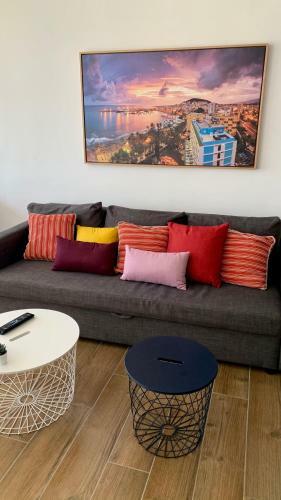 Apartamento Amazing Beach Views Tenerife