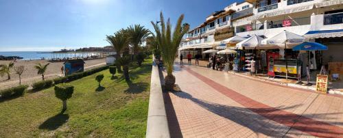 Apartamento Amazing Beach Views Tenerife
