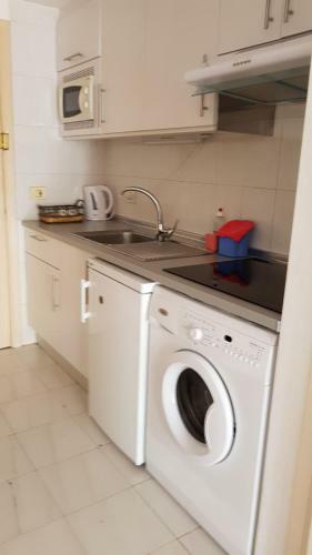 Apartamento Port Royale