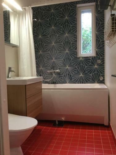 Apartamento Jeja Roosintie 6