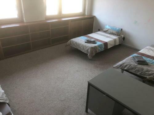 Apartamento M�hlwegunterkunft