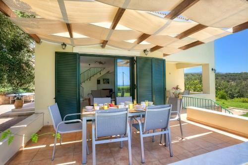 Villa Eleni With Private Swimming Pool