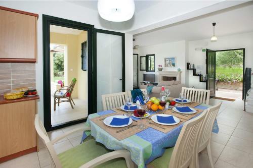 Villa Eleni With Private Swimming Pool
