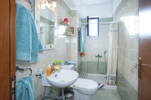 Villa Eleni With Private Swimming Pool