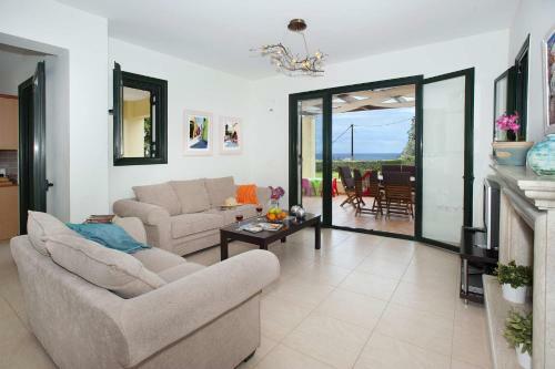 Villa Eleni With Private Swimming Pool