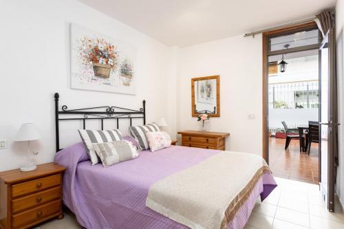Home2book Las Am�ricas Apartment, Terrace & Pool