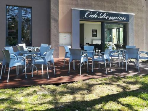 Apartm�n 1+kk V Centru ?esk� L�py, 1.patro
