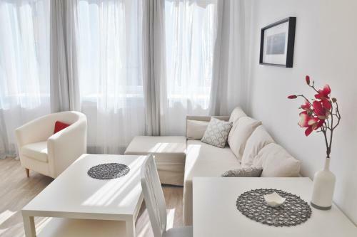 Apartm�n 1+kk V Centru ?esk� L�py, 1.patro