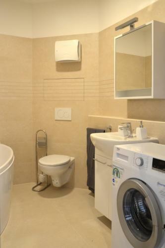 Apartm�n 1+kk V Centru ?esk� L�py, 1.patro
