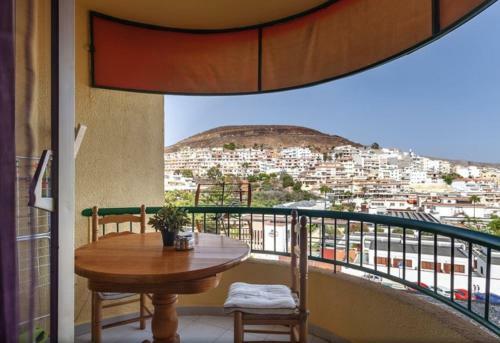 Apartamento Ocean View Torre Del Sol