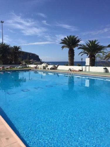 Apartamento 603 Studio Comodoro First Sea Line