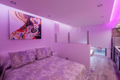 Apartamento Estudio 2 En Playa De Las Americas