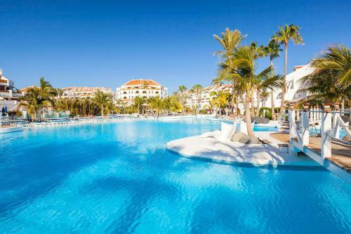 Apartamento Estudio 2 En Playa De Las Americas
