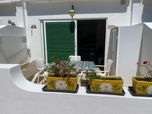 Apartamento Parque Don Jose Pdj 125