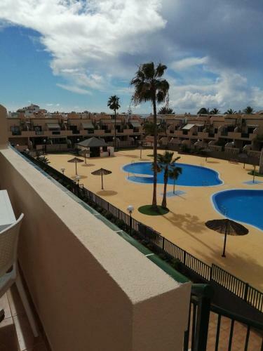 Apartamento Casa Del Sur 2 Slaapkamers