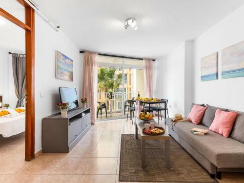 M0c Lovely Apartment Central To Las Americas