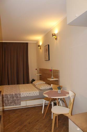 Hotel Orbi Palace - Orbi Deluxe