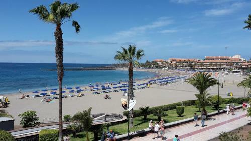 Tenerife Sun Apartment, Los Cristianos