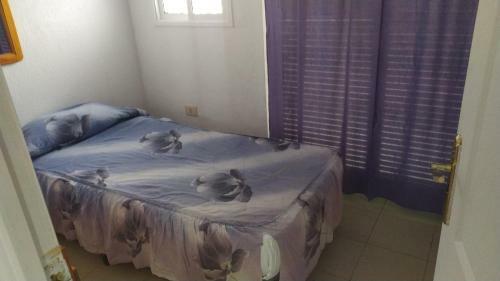 4-bed Apartment In Costa Del Silencio