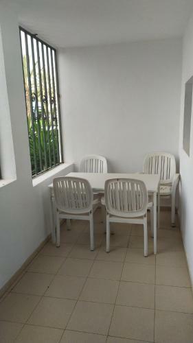 4-bed Apartment In Costa Del Silencio