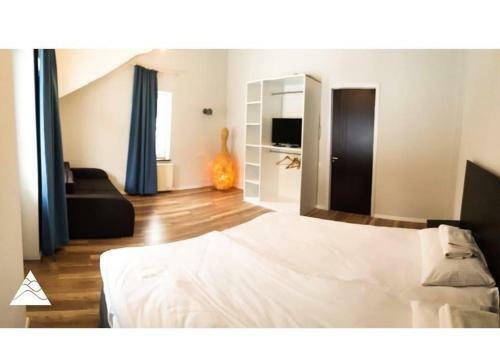 Apartamento My House In Bakuriani