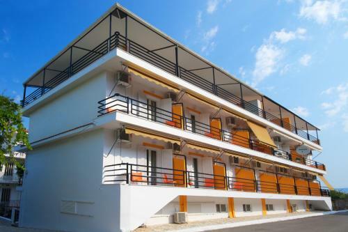 Remezzo Apartments