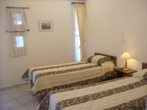 Apartamento Vassiliki Studios