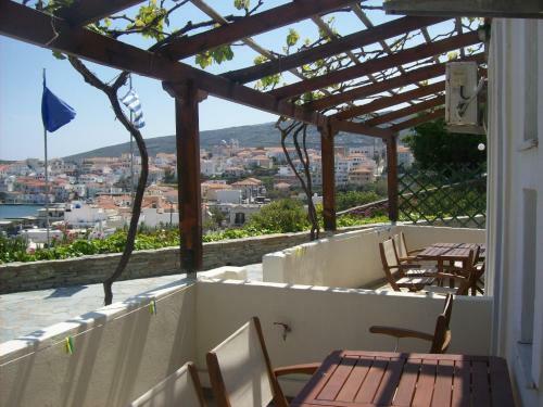 Apartamento Vassiliki Studios