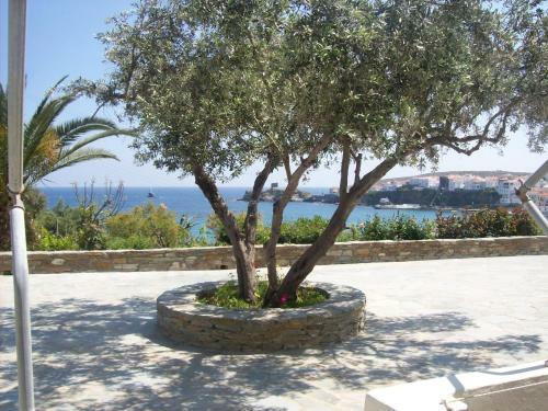 Apartamento Vassiliki Studios