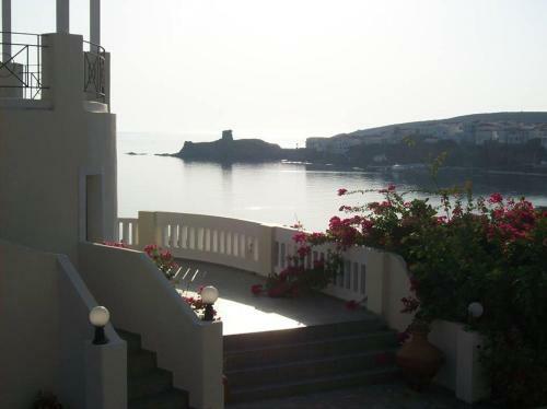 Apartamento Vassiliki Studios
