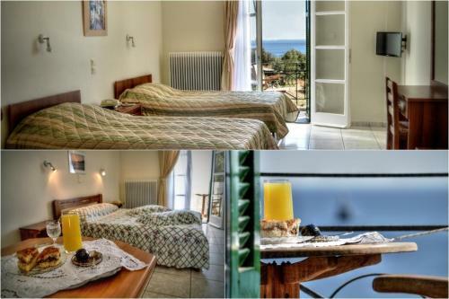 Apartamento Vassiliki Studios