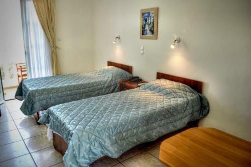 Apartamento Vassiliki Studios