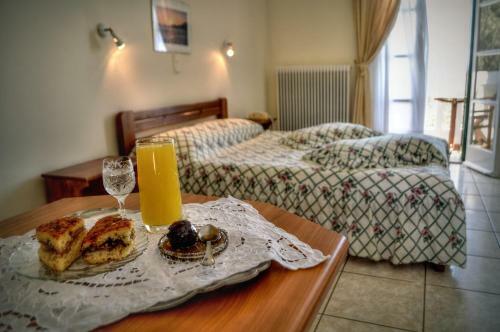 Apartamento Vassiliki Studios