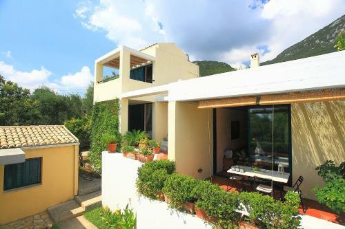 Apartamento Olgas Beach Villas