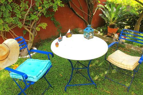 Apartamento Olgas Beach Villas