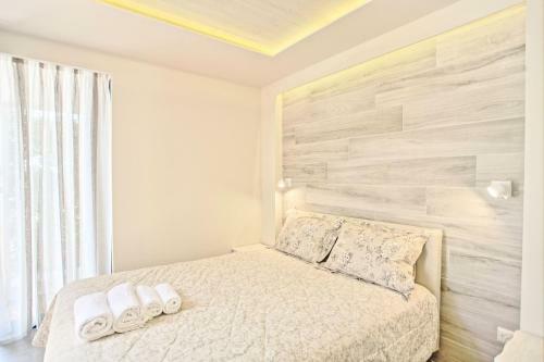 Apartamento Olgas Beach Villas