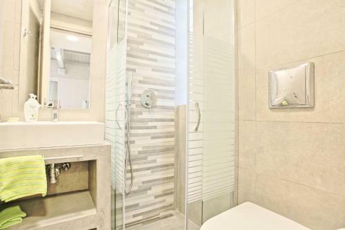 Apartamento Olgas Beach Villas