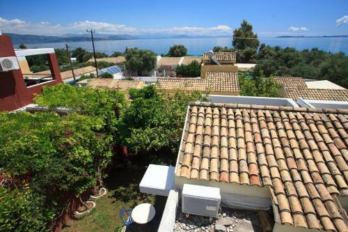 Apartamento Olgas Beach Villas
