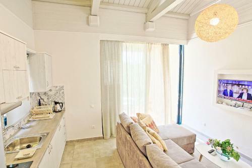 Apartamento Olgas Beach Villas