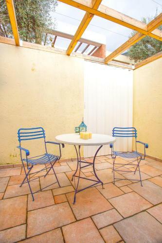 Apartamento Olgas Beach Villas