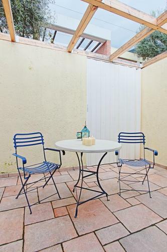 Apartamento Olgas Beach Villas