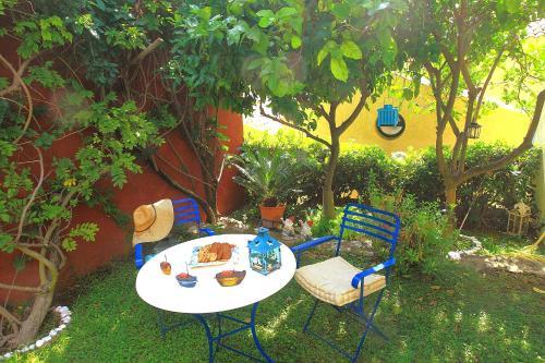 Apartamento Olgas Beach Villas