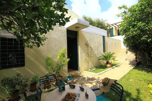 Apartamento Olgas Beach Villas